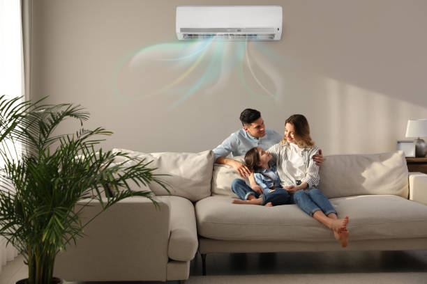 Local HVAC companies in Buda, TX